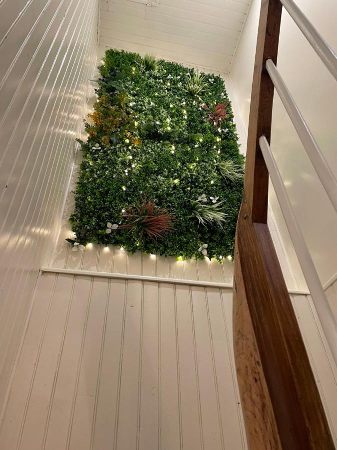 Joli Cocon En Hyper Centre Apartment Loudéac Екстериор снимка